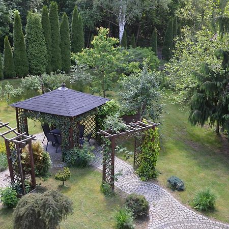 Apartamenty Kora Cieplice Jelenia Góra Extérieur photo