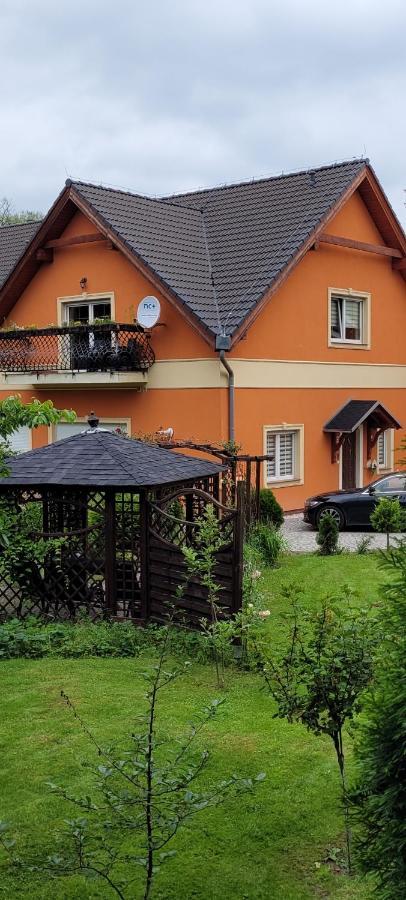 Apartamenty Kora Cieplice Jelenia Góra Extérieur photo