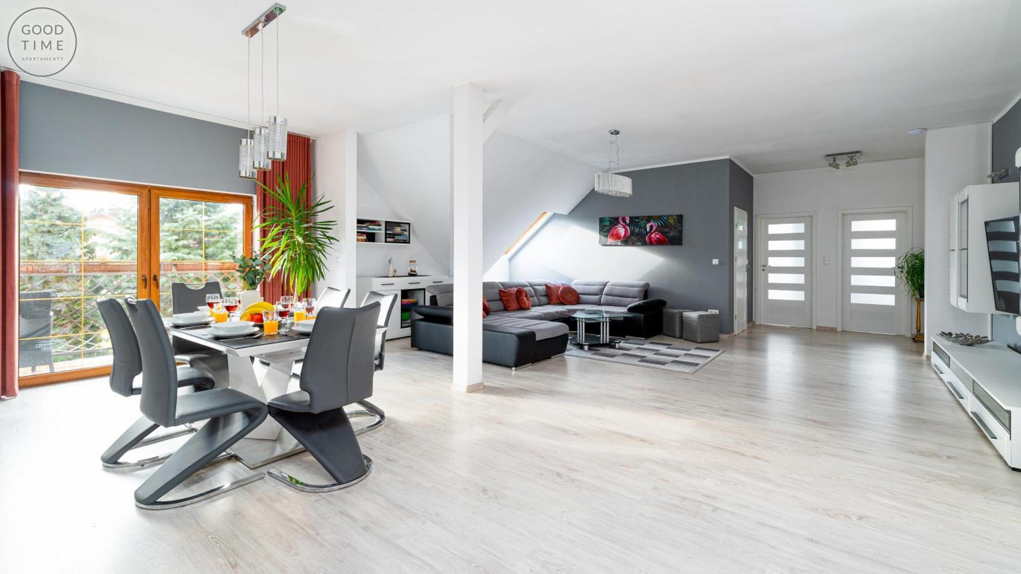 Apartamenty Kora Cieplice Jelenia Góra Extérieur photo