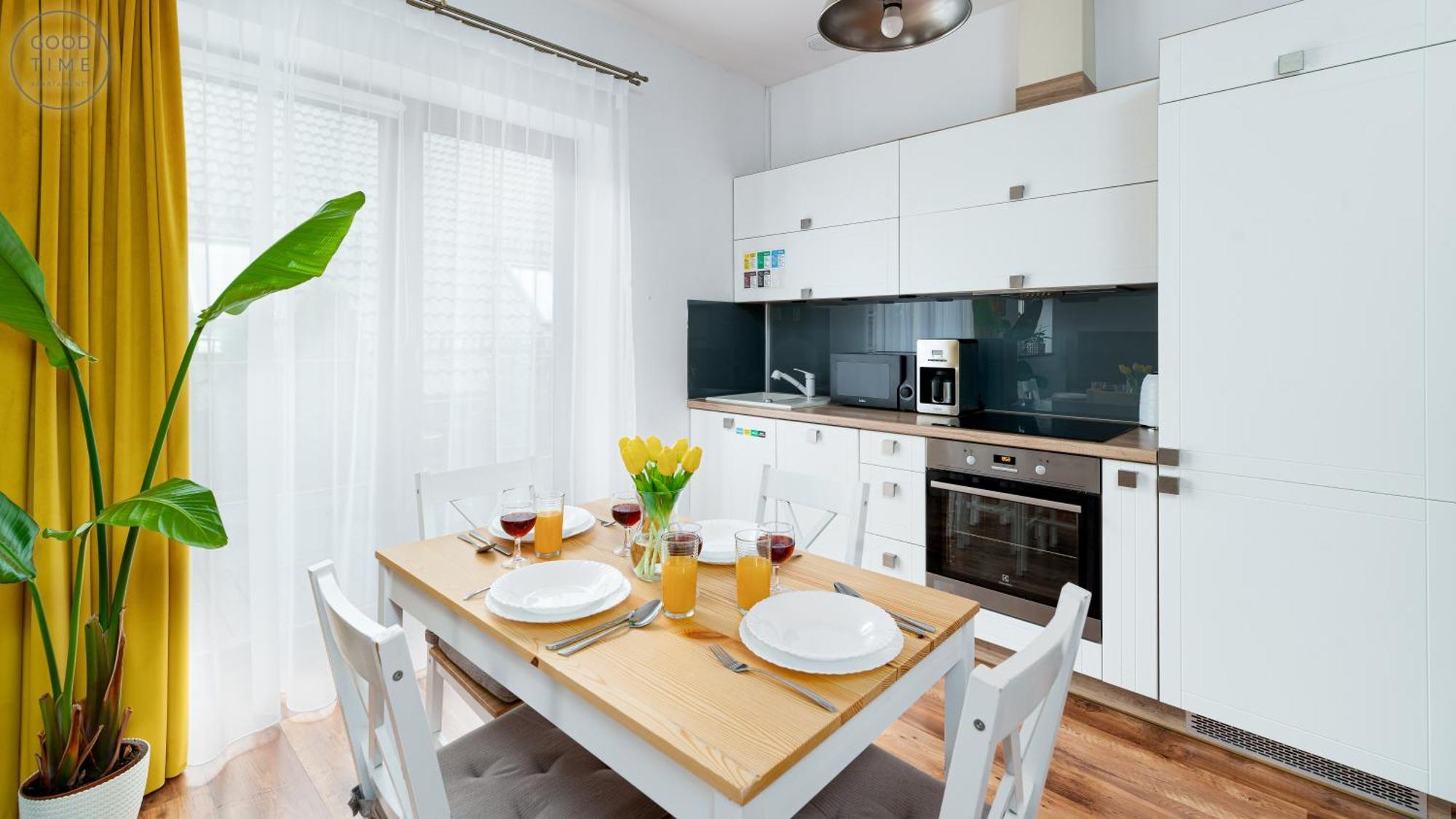 Apartamenty Kora Cieplice Jelenia Góra Extérieur photo