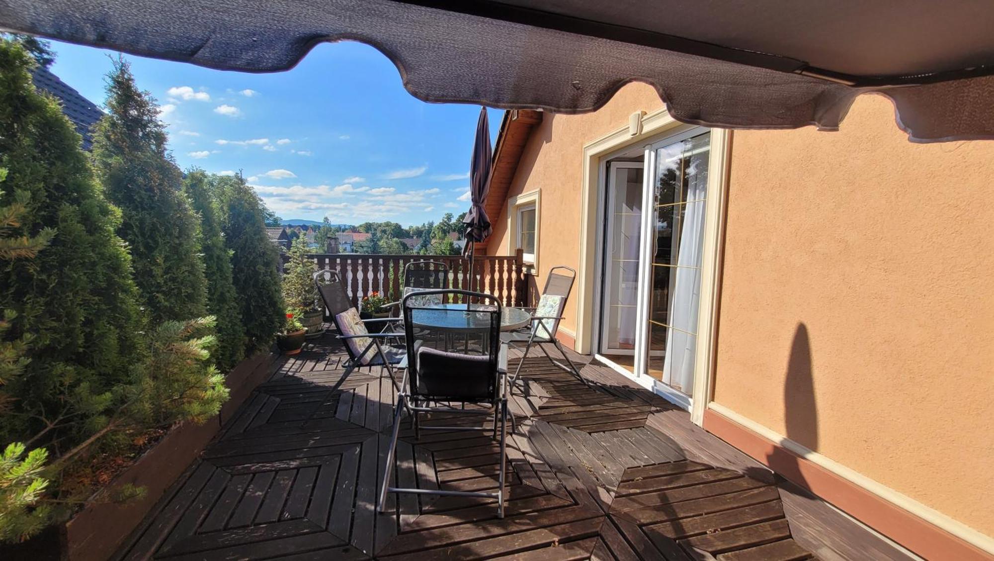 Apartamenty Kora Cieplice Jelenia Góra Extérieur photo